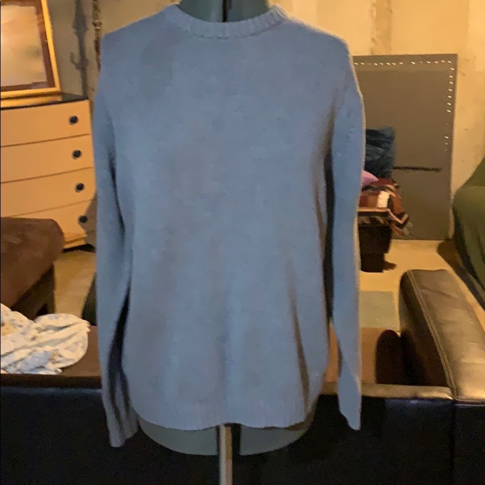 Sweater.